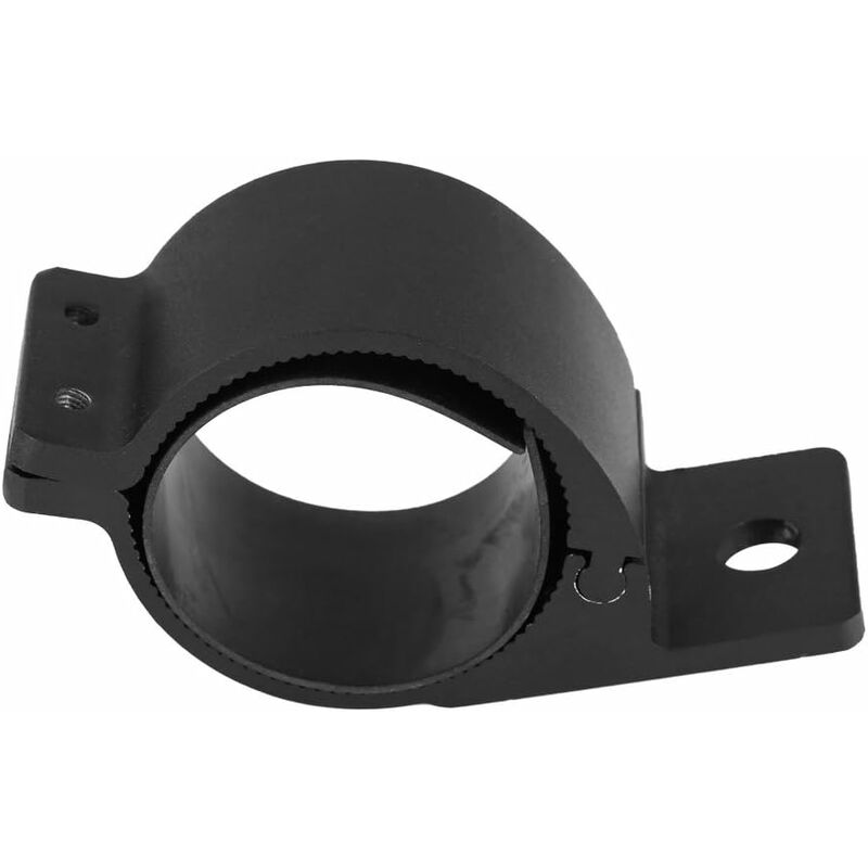 2 Bar Mounting Brackets, Keenso Aluminum Bar Mounting Clamps For Automotive LED Headlight Bars (3") - Image 4