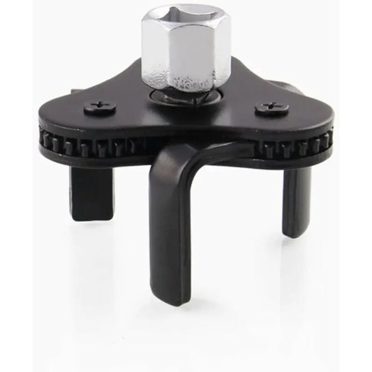 Oil Filter Wrench 3 Claws Adjustable Two Way 53-108Mm Universal - Image 4