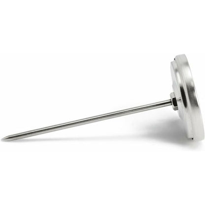 Stainless Steel ROasting Thermometer - Analog Meat Thermometer Up To 120°C - Bbq Thermometer - Meat Needle - Image 3