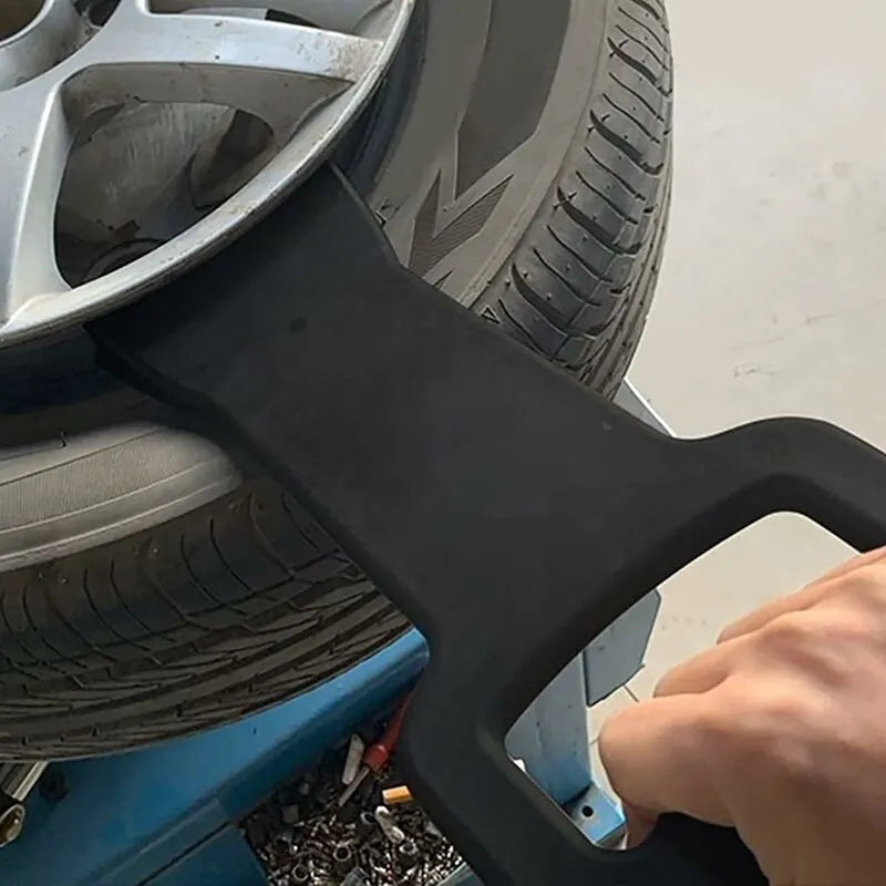 Car Tire Changer Tool Bead Press Pliers Tire Changer Flat Rim Clamp - Image 3