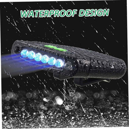 LED Clip Light Headlamp - Image 3