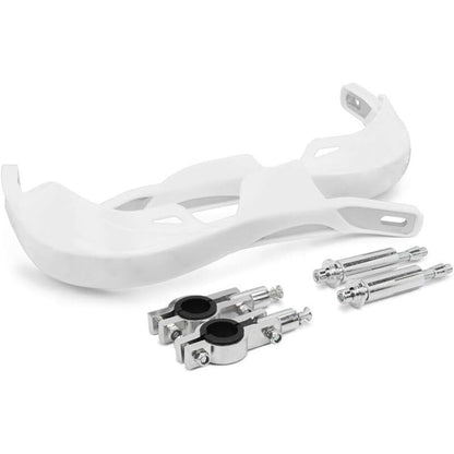 Motorcycle Hand Guard,22Mm To 28Mm Motorcycle Handlebar Hand Guard For Sur ROn Atv Pit Bike Off-ROad Motocross Enduro - Image 3