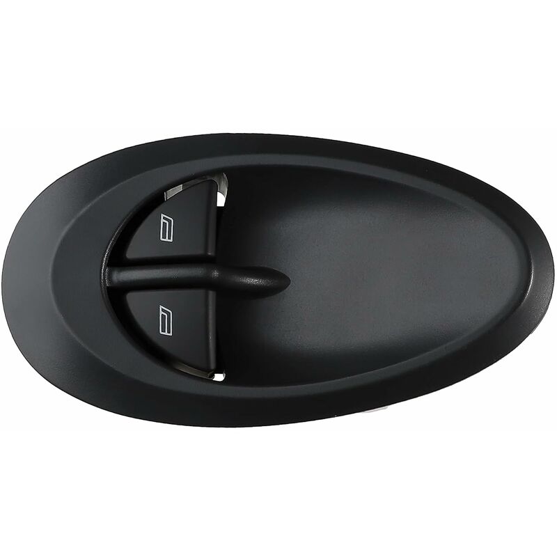 Window Lifter Switch Button For DAily 2000–2006 93952636 - Image 2