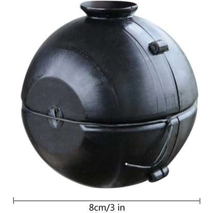 Plant ROoting Device Plant ROot Ball Plant ROoting Ball,Plant ROot Grafting Box For ROses,Trees,Fruit Shrubs - Image 2