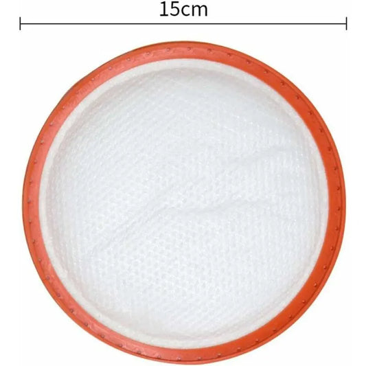 Filter 4 pcs For Vax Model 95 Power 4 Kit C85-P4-Be Bagless Vacuum Cleaner For Hoover Clean Parts Pre-Motor Filter + - Image 4