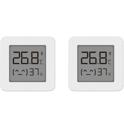 For Xiaomi Mi Hygrometer Digital Thermometer Bluetooth Thermometer Professional Home Indoor Humidity And Temperature