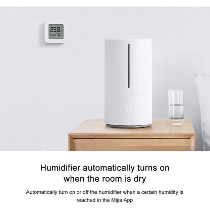 For Xiaomi Mi Hygrometer Digital Thermometer Bluetooth Thermometer Professional Home Indoor Humidity And Temperature - Image 3