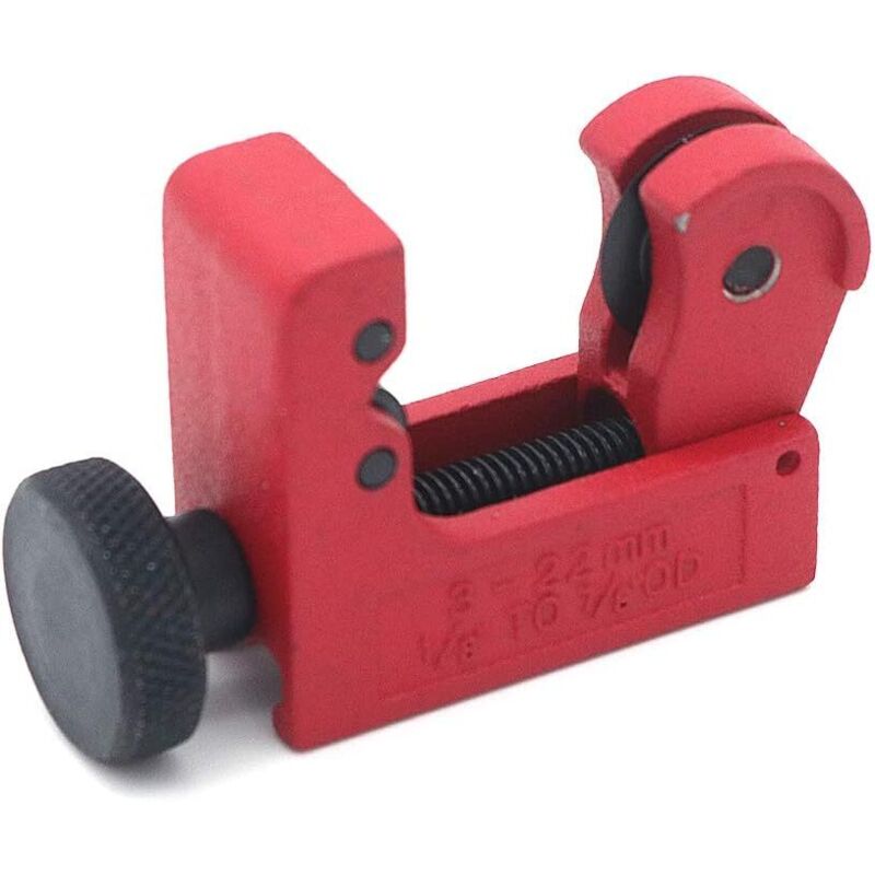 Metal Pipe Cutter Copper Pipe Cutter 3-22Mm Tube Cutter Aluminum Pipe Cutter Water Pipe Air Conditioning Repair Tool - Image 4