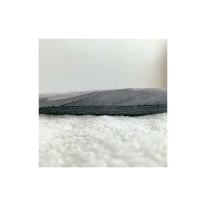 Baby Crawling Mat Play Mat Kids Crawling Mat ROund Animals Carpet Children Rug For Girls Boys 90X90Cm (Elephant) - Image 4