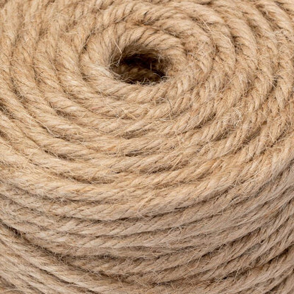 Natural Jute Twine Ø5Mm ±100 M La Cordeline Cjn33, Natural - Image 4