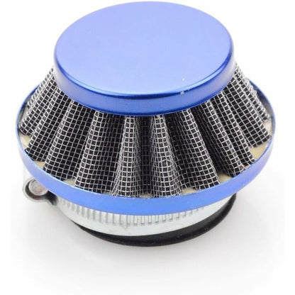 35Mm Air Filter Replacement For 50Cc 70Cc 90Cc 110Cc 125Cc Atv Dirt Bike Go Kart