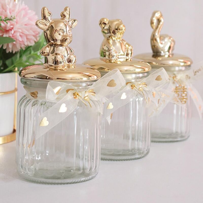 2 Volumes Gold Ribbon Satin Ribbon 1.6Cm X 9M Suitable For Gift Ribbons Wedding Decoration Ribbons Home Decoration - Image 3