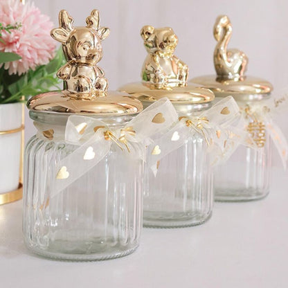 2 Volumes Gold Ribbon Satin Ribbon 1.6Cm X 9M Suitable For Gift Ribbons Wedding Decoration Ribbons Home Decoration - Image 3