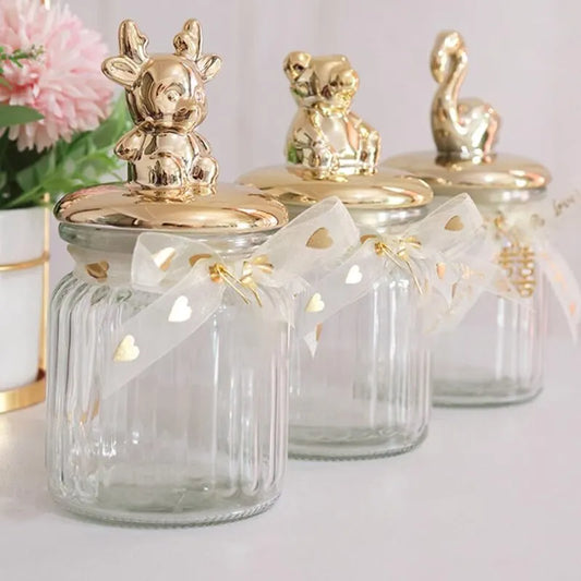 2 Volumes Gold Ribbon Satin Ribbon 1.6Cm X 9M Suitable For Gift Ribbons Wedding Decoration Ribbons Home Decoration - Image 3