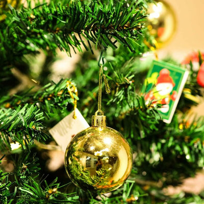 Green Christmas Tree Hooks Christmas Hook Mini Hangers For Christmas Tree, Christmas Wreath, Christmas Vine (200) - Image 4