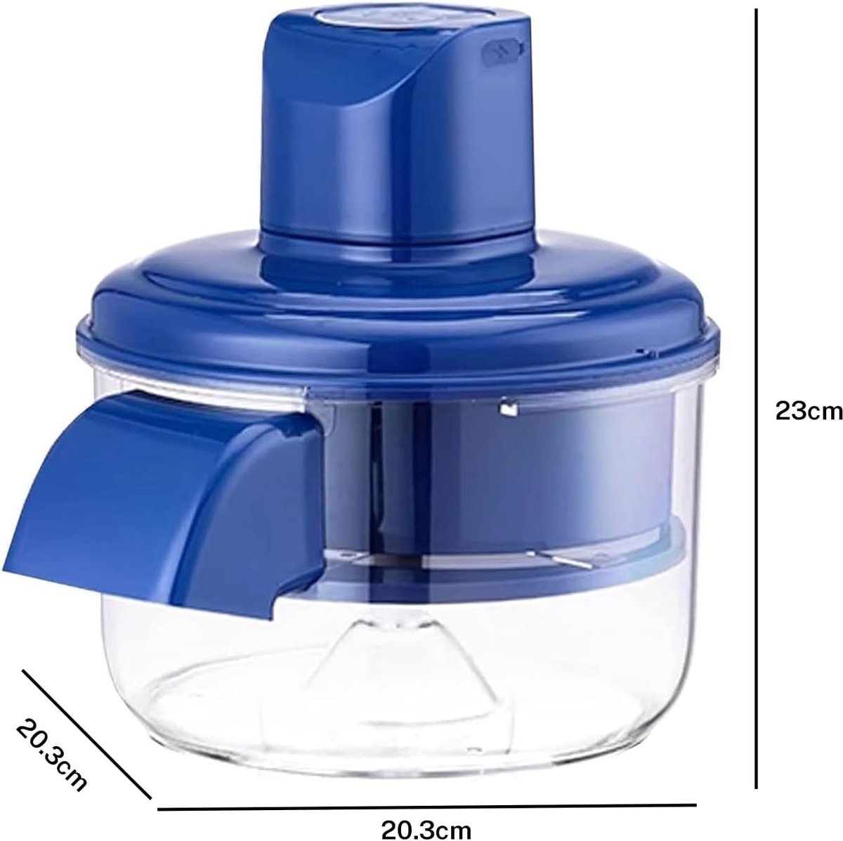 3-in-1 Electric Peeler for Grapes and Garlic - Automatic Peeler - USB Rechargeable Multifunctional Peeler for Small Fruits and Tomatoes - Easy to Use for Home and Commercial Kitchens - Image 6