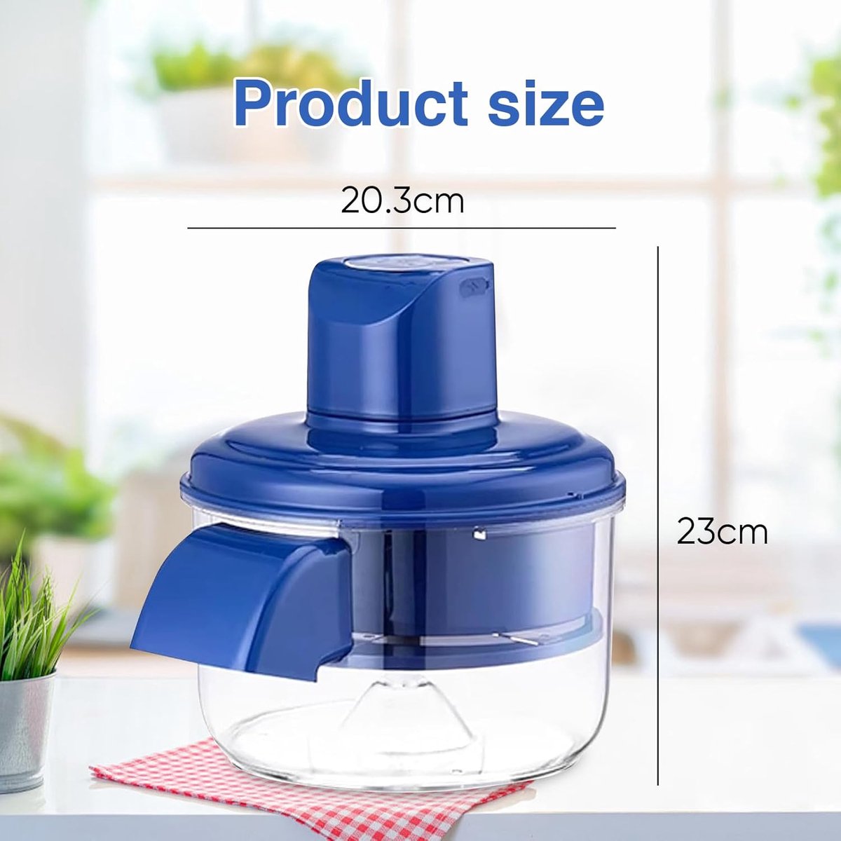 3-in-1 Electric Peeler for Grapes and Garlic - Automatic Peeler - USB Rechargeable Multifunctional Peeler for Small Fruits and Tomatoes - Easy to Use for Home and Commercial Kitchens - Image 7