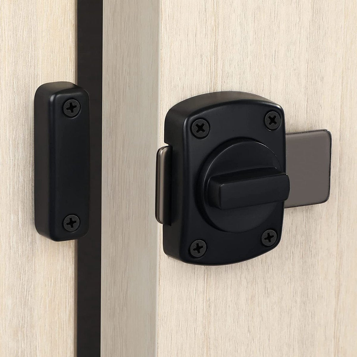 Premium door lock - door lock - security lock - burglar protection - Image 2