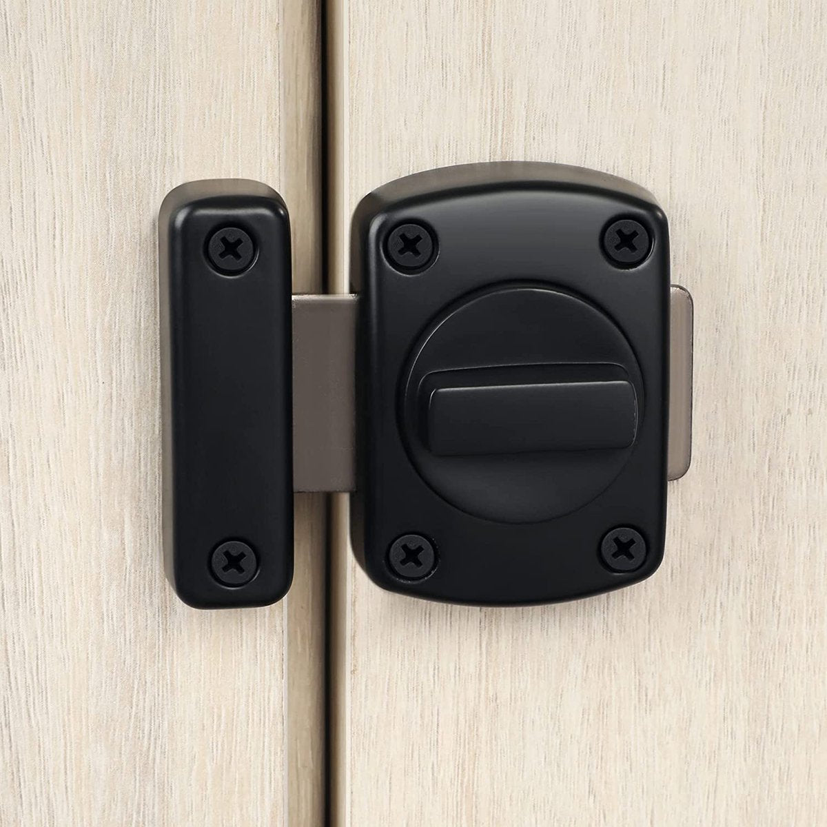 Premium door lock - door lock - security lock - burglar protection - Image 3