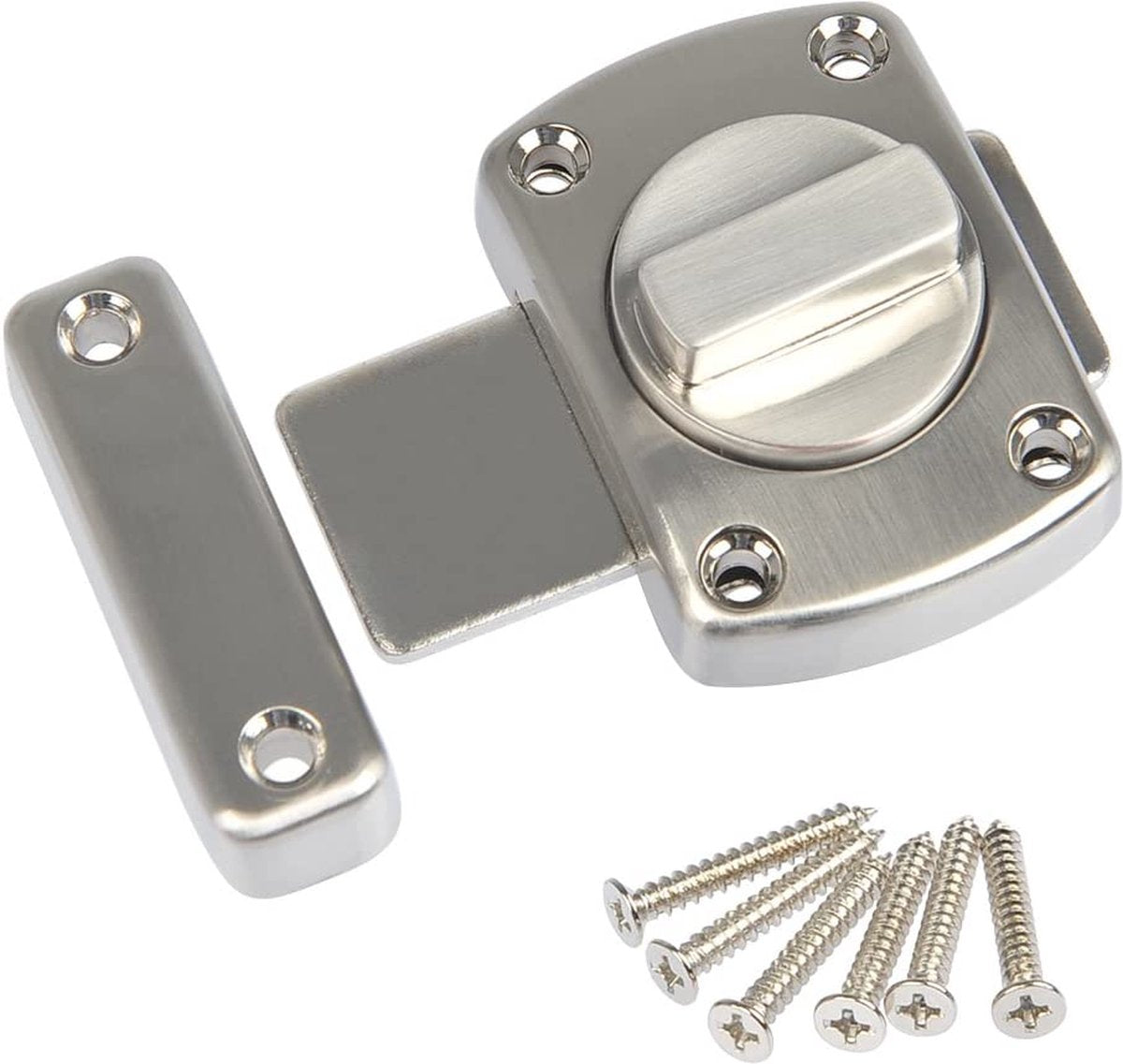 Premium door lock - door lock - security lock - burglar protection - Image 3