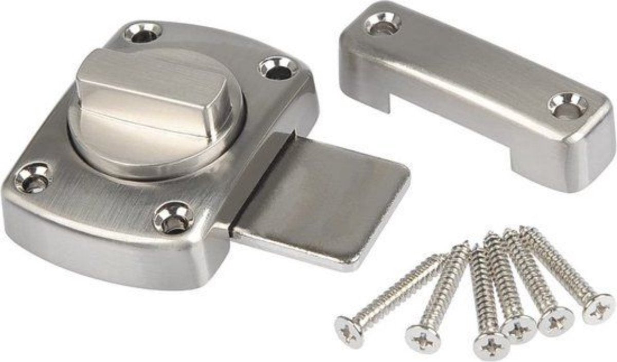 Premium door lock - door lock - security lock - burglar protection - Image 6