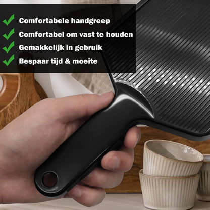 RIVV Japanese Mandoline - Vegetable Slicer - Kitchen Slicer - Manual - Mandolines - Image 3