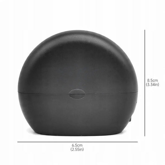 Digital hearing aid - Behind-the-ear sound collector - Rechargeable - Sound amplification - Intelligent noise cancellation - Dynamic speaker - In-ear detection - Image 7