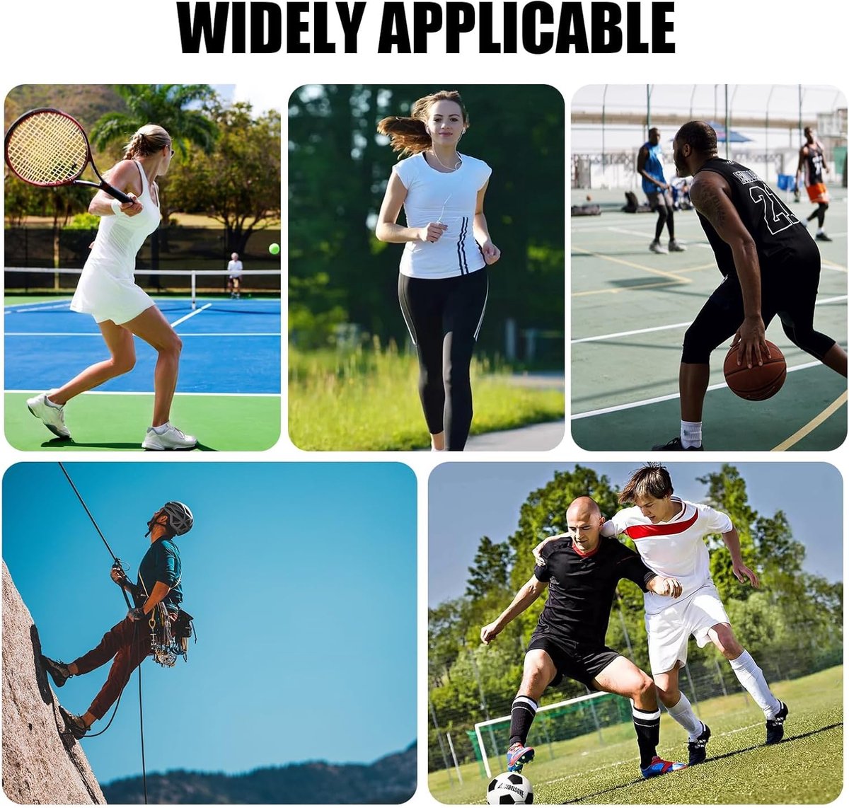 Shin guards - Football shin guards - Children's football shin guards - Shin guard straps - Premium leg protection with sleeves - Comfortable and impact-resistant - Size M - Suitable for training and competition - Image 7
