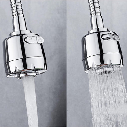Greenure Flexible Tap Hose - Water-Saving Rinse Tap - Extension - Kitchen Tap - Image 2
