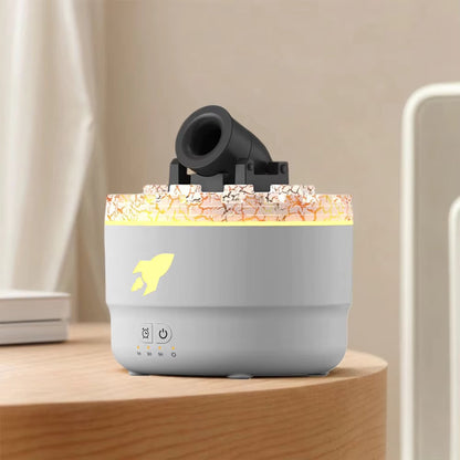Cannon Aromatherapy Machine - Humidifier - Aroma Diffuser - Image 3