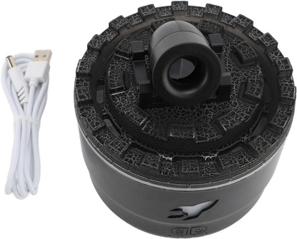 Cannon Aromatherapy Machine - Humidifier - Aroma Diffuser - Image 8