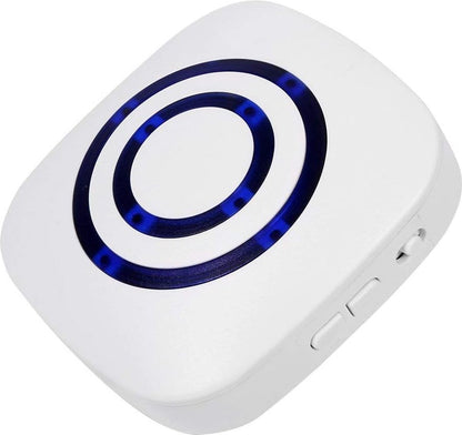 Entry detector - Passage detector - Wireless entry detector - Entry detector - Security - Image 6