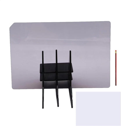 Drawing Pad - Optical Projector for Students - Art Stencil Tool - For Students, Beginners, Children and Teenagers - Image 6