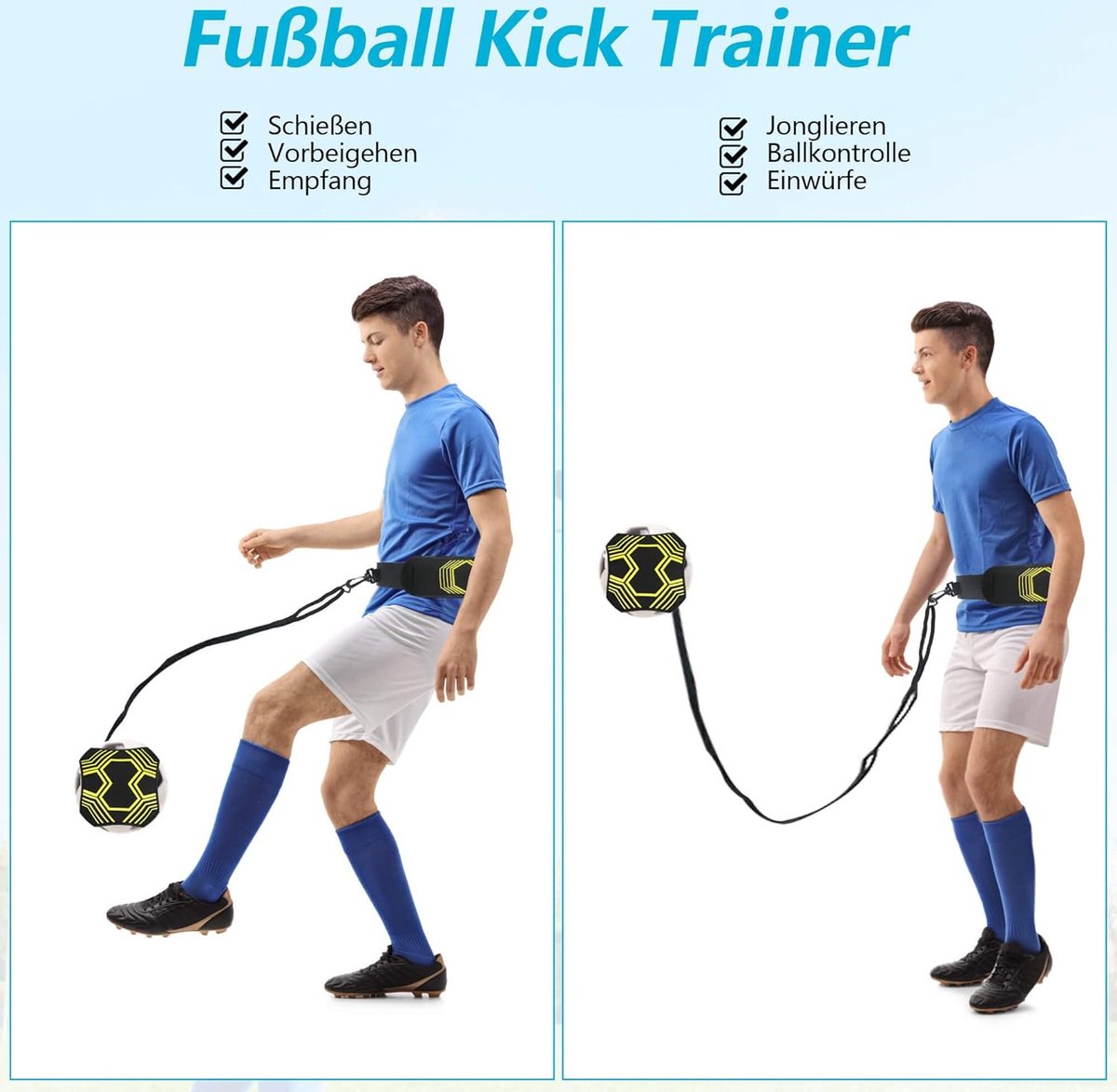 Football Articles - Football Articles - Football Training Equipment - Football Training Equipment - Image 2