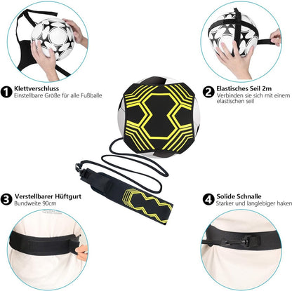 Football Articles - Football Articles - Football Training Equipment - Football Training Equipment - Image 3