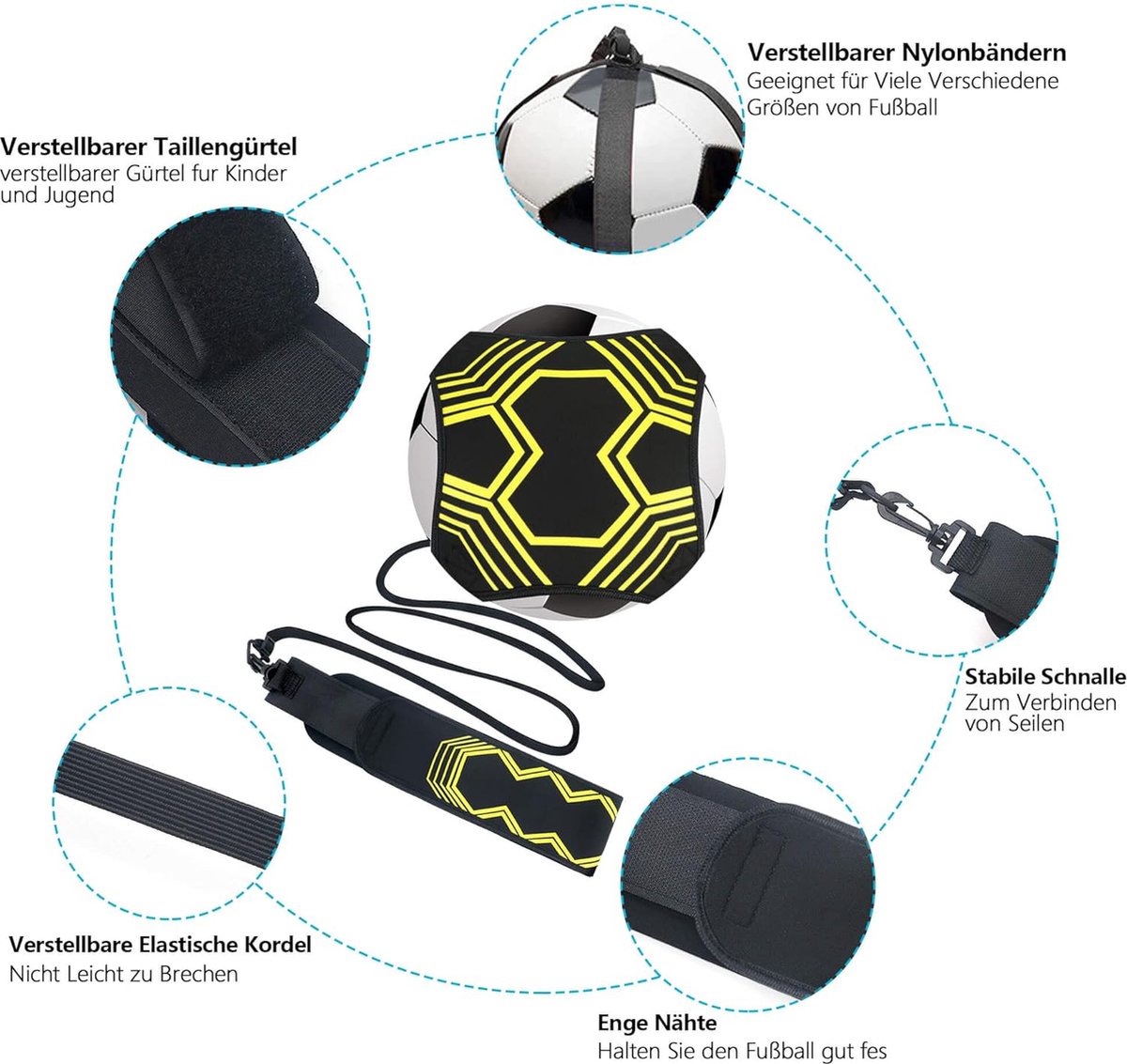Football Articles - Football Articles - Football Training Equipment - Football Training Equipment - Image 7