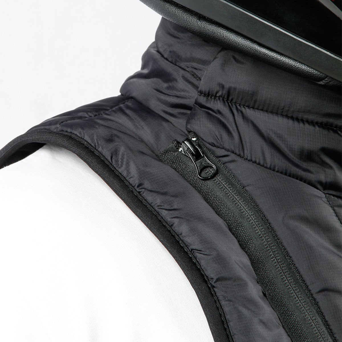 Neck warmer - Motorcycle neck warmer - Windproof motorcycle neck warmer - Neck warmer - Adjustable motorcycle neck warmer - Scarf - Windproof neck warmer - Thermo - Motorcycle accessories - Outdoor motorcycle neck protector - Image 2