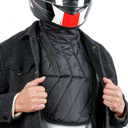 Neck warmer - Motorcycle neck warmer - Windproof motorcycle neck warmer - Neck warmer - Adjustable motorcycle neck warmer - Scarf - Windproof neck warmer - Thermo - Motorcycle accessories - Outdoor motorcycle neck protector - Image 6