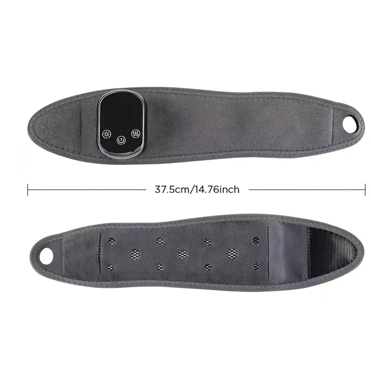 Massage devices - Hand massager - Wrist massager - Vibration massage - Massage and relaxation - USB rechargeable - Image 6