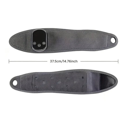 Massage devices - Hand massager - Wrist massager - Vibration massage - Massage and relaxation - USB rechargeable - Image 6