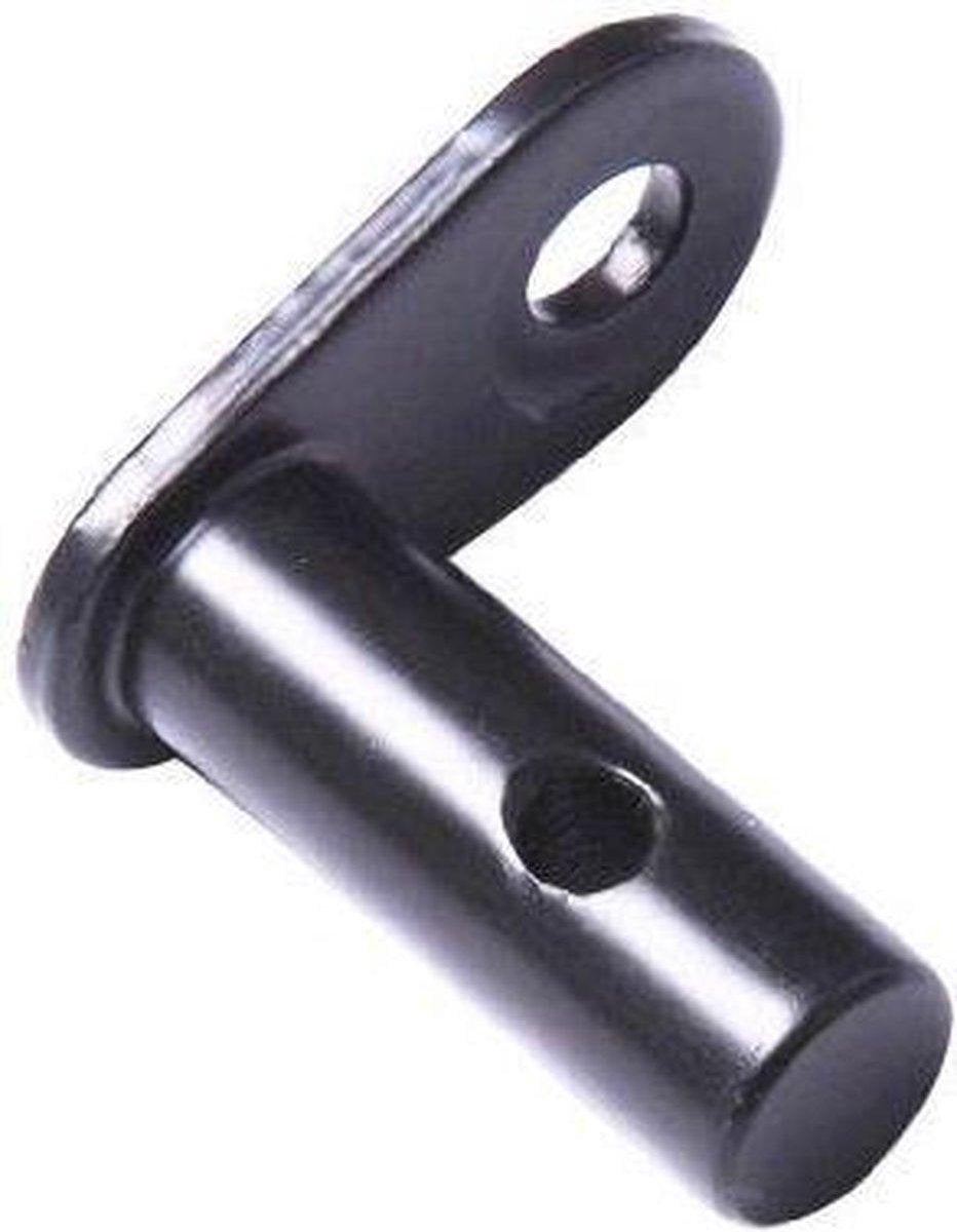 Bicycle trailer hitch - Bicycle trailer - Child's bicycle trailer hitch - Image 2