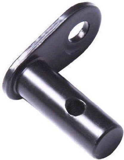 Bicycle trailer hitch - Bicycle trailer - Child's bicycle trailer hitch - Image 2