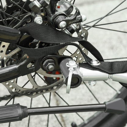 Bicycle trailer hitch - Bicycle trailer - Child's bicycle trailer hitch - Image 5