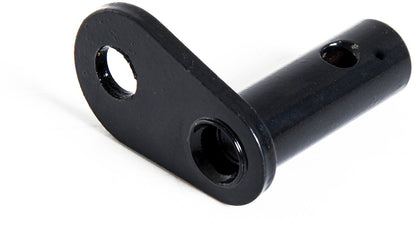 Bicycle trailer hitch - Bicycle trailer - Child's bicycle trailer hitch - Image 7