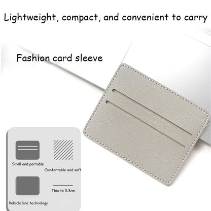 Fanny pack - Travel wallet - Money belt - Fanny pack - Men's and women's fanny pack - Travel - Outdoors - Hiking - Sports - Phone bag - Off-white - Fashion Favorite - Image 5