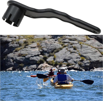 Paddleboard Valve Wrench, Kayak Plastic Wrench, SUP Baby Clothing Accessories, Fishing Tools, Valve Tool - Image 6