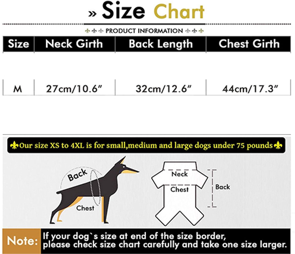Dog Coat - Dog Raincoat - Reflective Dog Raincoat - With Hood - Adjustable Raincoat - Lightweight Raincoat - Yellow - Size M - Perfect for Small and Medium-Sized Dogs - Image 2