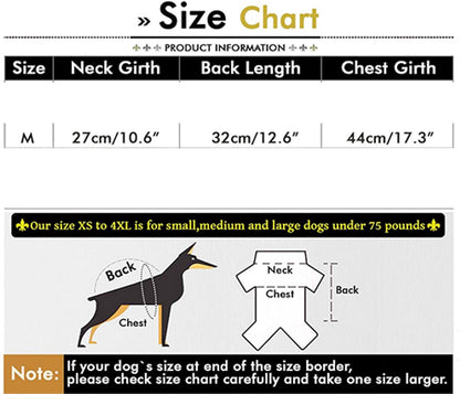 Dog Coat - Dog Raincoat - Reflective Dog Raincoat - With Hood - Adjustable Raincoat - Lightweight Raincoat - Yellow - Size M - Perfect for Small and Medium-Sized Dogs - Image 2