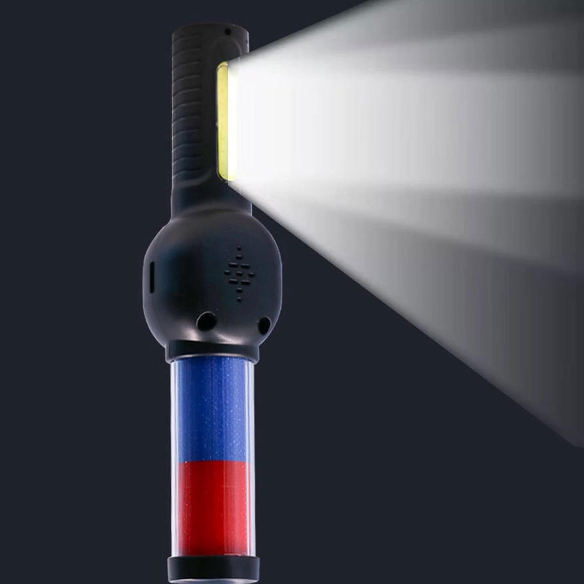 Digital Alcohol Meter - Breathalyzer with English Voice Announcement - Portable Breathalyzer - Contactless Breathalyzer - Safe and Hygienic - Suitable for Drivers - Safe Driving for Men, Women, and Families - Image 7