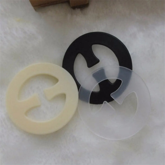 Bra Clip - Set of 3 pieces - Bra Buckles - Hot Sale - Fashion - Closure - Strap Clip - Invisible Bra Buckle - Holders - Strap - Clips - Image 3